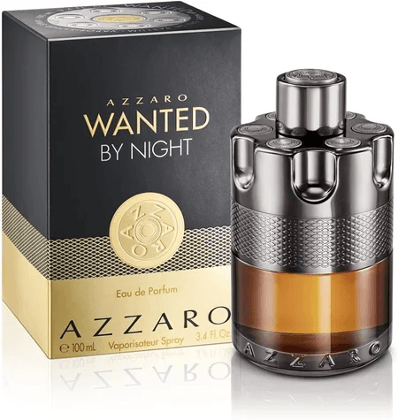 Azzaro Wanted By Night EDP