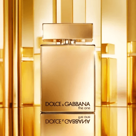 The One Gold Masculino EDP Intense 100ml