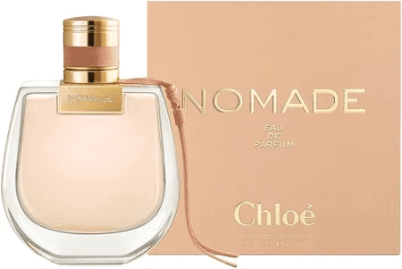 Chloe Nomade Edp 75ml