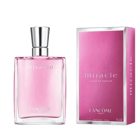 Miracle EDP 100ml Lancôme