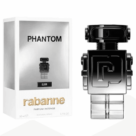 Phantom Elixir 100ml