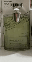 Tester Bvlgari Pour Homme EDP 100ml
