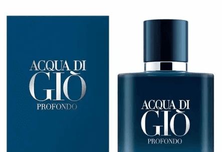 Acqua Di Gio Profondo Edt 100ml