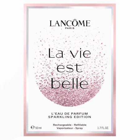 La Vie Est Belle Sparkling Edition 50ml