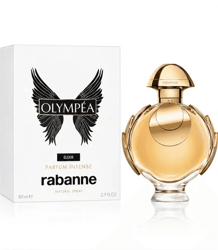 Tester Olympea Elixir EDP 80ml