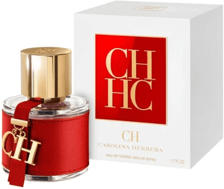 Ch Hc Feminino 100ml