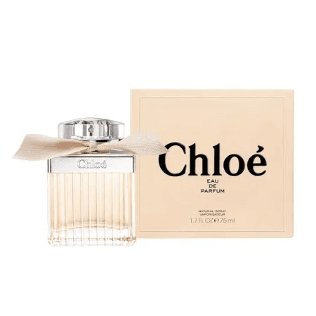 Chloé Edp 75ml