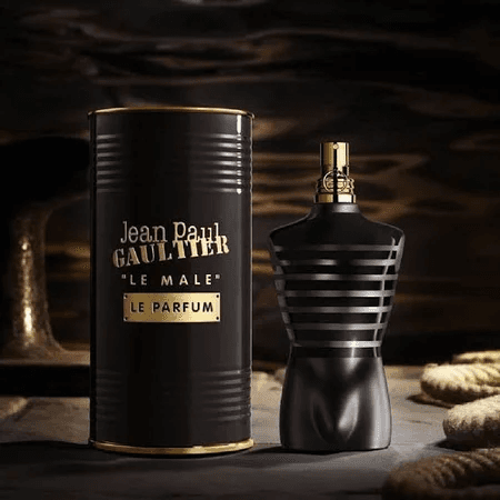 J.p.g Le Male Le Parfum 125ml