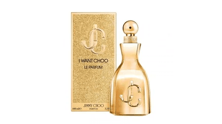 Jimmy Choo Parfum 100ml
