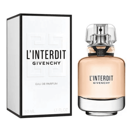 L'Interdit Givenchy EDP 80ml