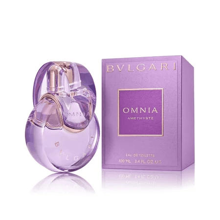 Bvlgari Omnia Amethyste EDT 100ml