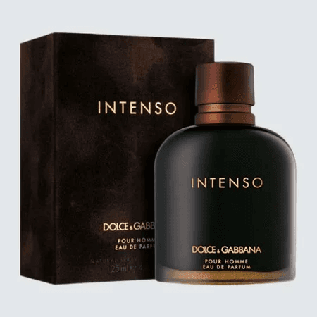 Dolce & Gabbana Pour Homme Intenso 200ml