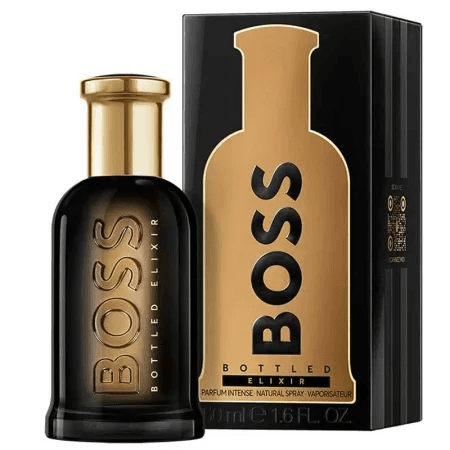 Hugo Boss Bottled Elixir 100ml