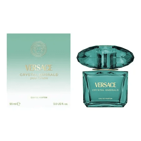 Versace Crystal Emerald Pour Femme 90ml