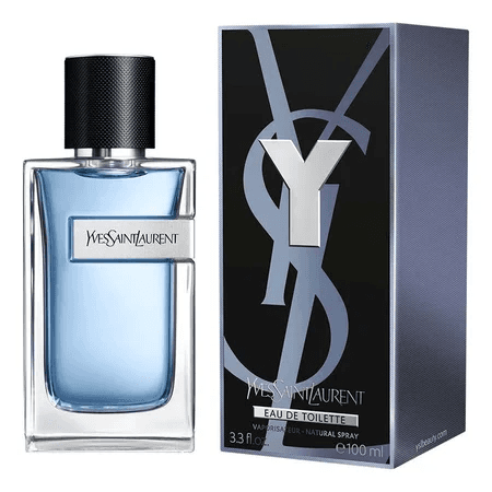 Y Yves Saint Laurent EDT 100ml