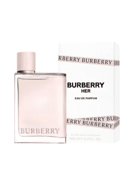 Burberry Her Edp 100ml