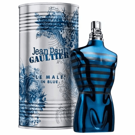 Le Male In Blue 125ml