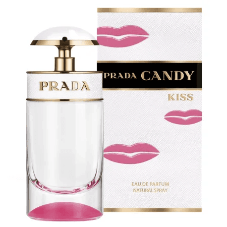Prada Candy Kiss Feminino 80ml