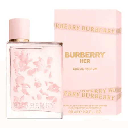 Burberry Her EDP Petals Limited Edition 88ml