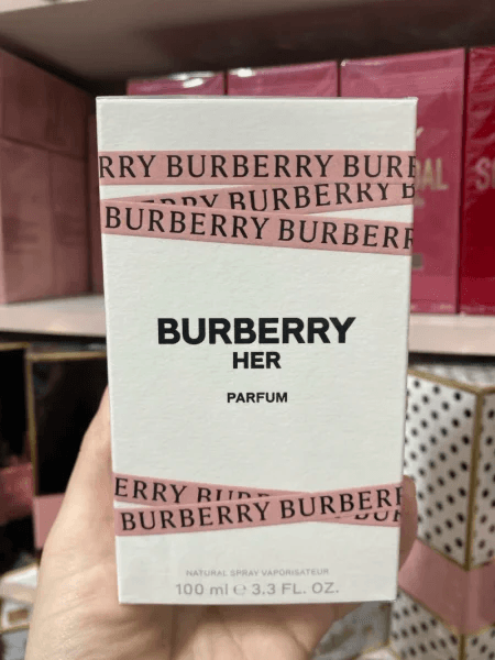 Burberry Her Parfum 100ml