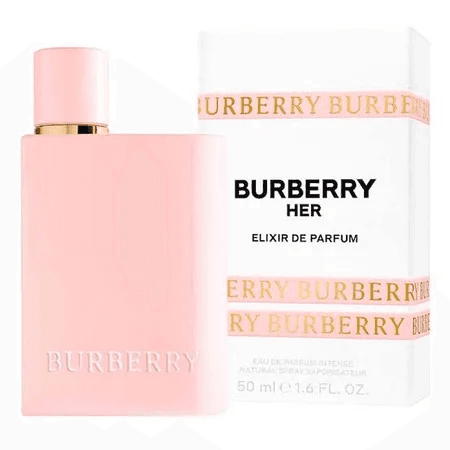 Burberry Her Elixir EDP 100ml