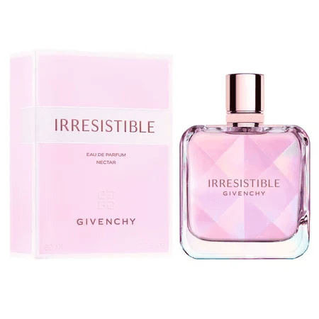 Irresistible Nectar 80ml