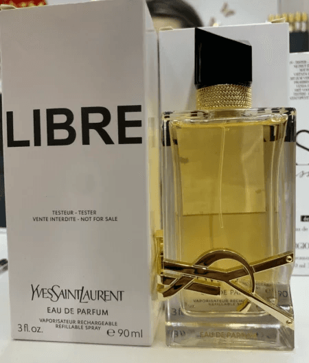 Tester Libre EDP 90ml