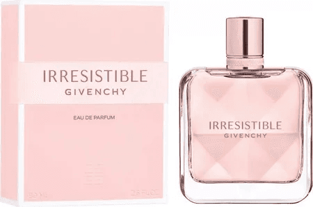 Irresistible EDP 80ml