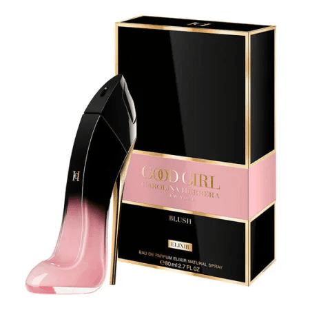 Good Girl Blush Elixir 80ml