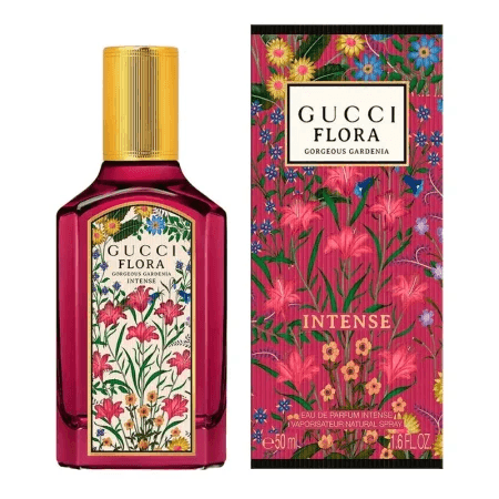 Gucci Flora EDP Intense 100ml