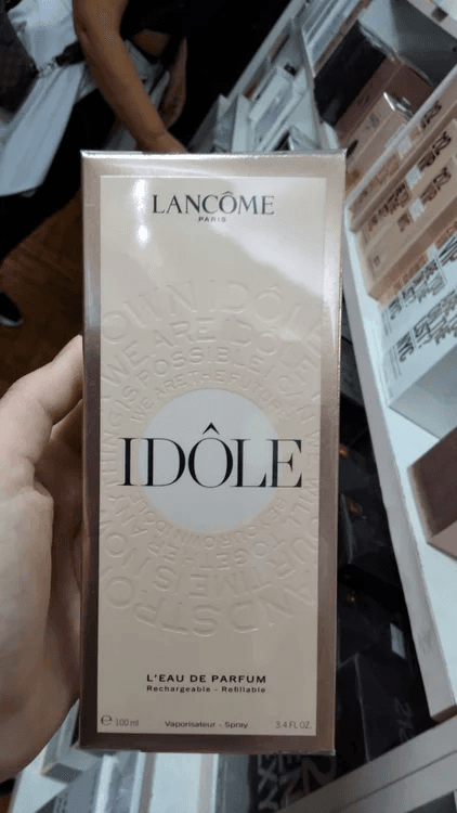 Idole L'eau De Parfum 100ml