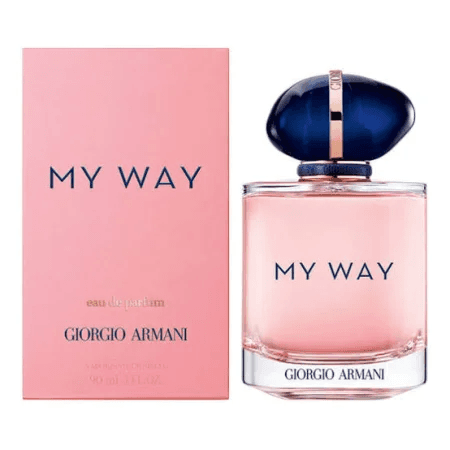My Way Edp 90ml