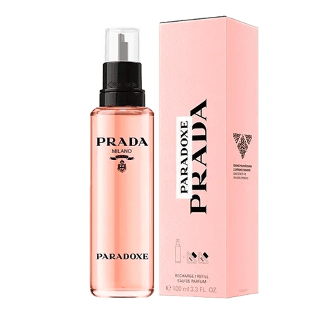 Refil Prada Paradoxe EDP 100ml