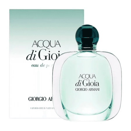 Acqua Di Gioia Edp 100ml