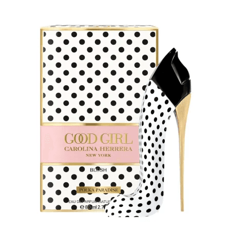 Good Girl Polka Paradise 80ml
