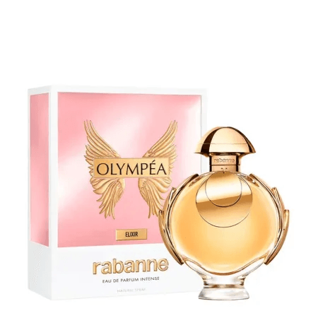 Olympea Elixir 80ml