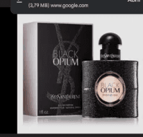 Black Opium Edp 90ml