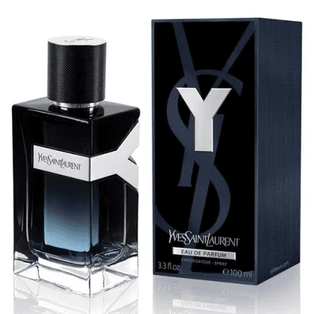 Y Yves Saint Laurent EDP 100ml
