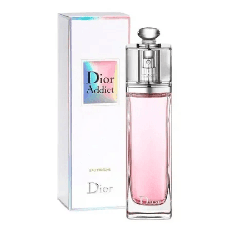 Dior Addict Eau Faiche Edt 100ml