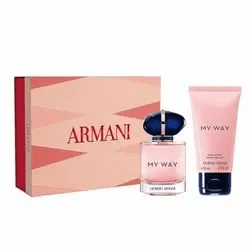 Kit My Way 90ml + Shower Gel 50ml