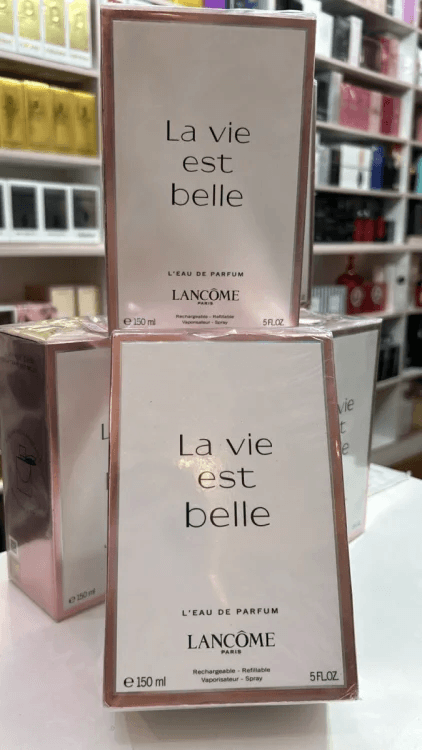 La Vie Est Belle EDP 150ml