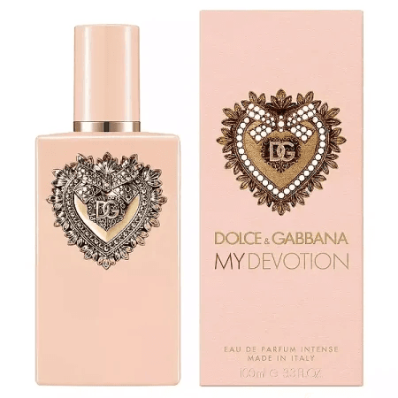 My Devotion EDP Intense 100ml