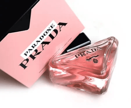 Prada Paradoxe Edp 90ml