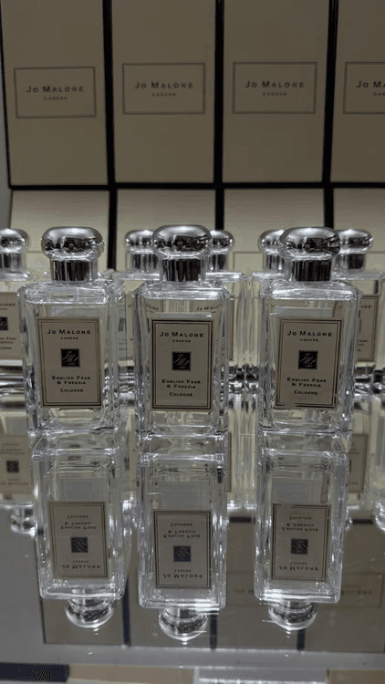 Tester Jo Malone English Pear 100ml