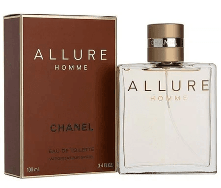 Allure Homme Edt 100ml