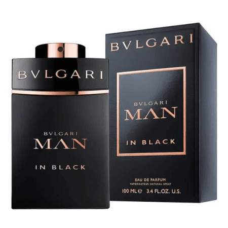 Bvlgari Man In Black EDP 150ml