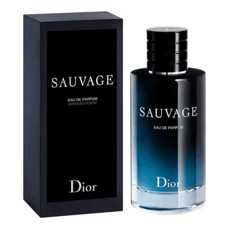 Sauvage Dior Edp 100ml