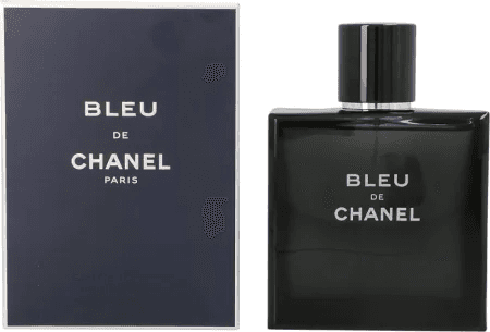Bleu De Chanel Edt 100ml