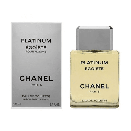 Platinum Égoïste Chanel EDT 100ml