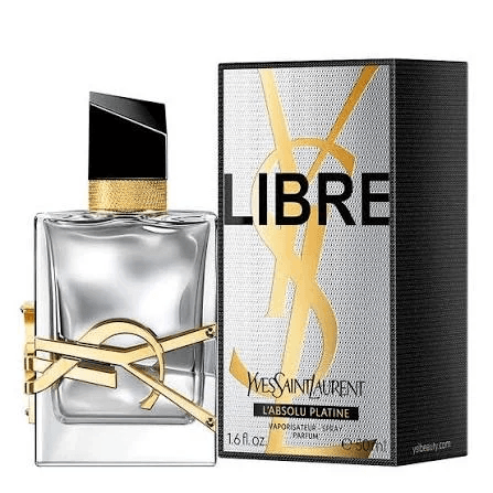 Tester Libre Absolu Platine 90ml